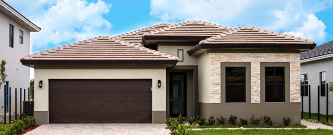mortgage after bankruptcy