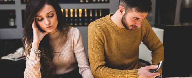bankruptcy during divorce