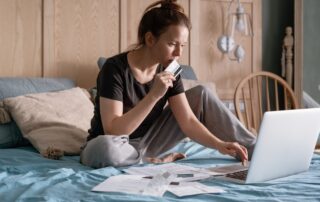 credit card bankruptcy