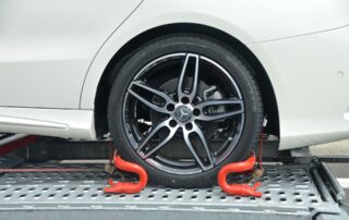 vehicle repossession legal rights